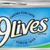 9Lives Chicken Meaty Pate Canned Cat Food - 5.5 Oz - Case of 24