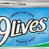 9 Lives Meaty Pate Super Supper Canned Cat Food