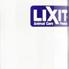 Lixit Aquarium Cage Bottle - 10 fl oz