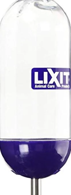 Lixit Aquarium Cage Bottle - 10 fl oz