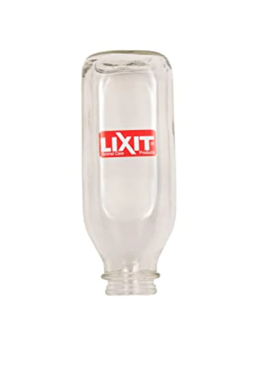 Lixit Glass Bottle Replacement - 32 fl oz
