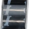 Lola Bean Waste P/U Bags- 8 Re-fill rolls (Lemon-Black/Grey) - 160 Count