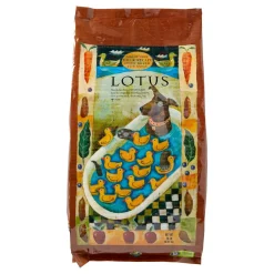 Lotus Grain-Free Adult Duck Sweet Potato Dry Dog Food - 20 lbs