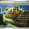 Lotus Pate Grain-Free Chicken Canned Cat Food - 5.3 Oz - Case of 24