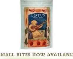 Lotus Small Bites Adult Chicken Dry Dog Food - 12.5 lbs
