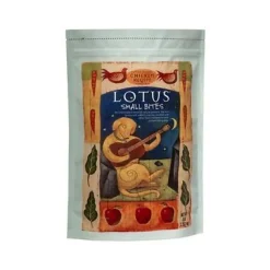 Lotus Small Bites Adult Chicken Dry Dog Food - 5 lbs