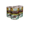 Lotus Stew Grain-Free Chicken Asparagus Stew Canned Dog Food - 12.5 Oz - Case of 12