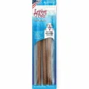 Loving Pets Be Chewsy Alternative Bully Dog Bully Sticks and Natural Chews - 3 Pack