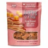 Loving Pets Soft Jerky Bones Soft and Chewy Dog Treats - Bacon and Cheese - 6 Oz