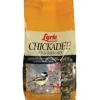 Lyric Chickadee Premium Sunflower & Nut Mix Bird Food - 4 Lbs - 8 Pack