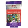 Lyric Delite No Waste Wild Bird Food Seed Mix - 5 Lbs - 8 Pack
