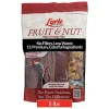 Lyric Fruit & Nut High Energy Wild Bird Food Seed Mix - 5 Lbs - 8 Pack
