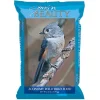 Lyric Song & Beauty Economy Wild Bird Food Seed Mix - 20 Lbs