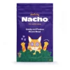 Made by Nacho Catnip Passion Flower Blend Cat Pouch Treats - 2 Oz - Case of 6