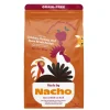 Made by Nacho Grain-Free Chicken and Turkey in Bone Broth Dry Cat Food - 2 Lbs