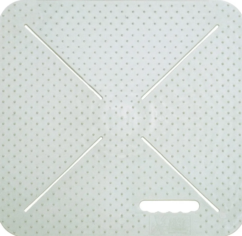 Mammoth Pet Products X-Mat EXTRA Pet Training Mat - White - 18 in