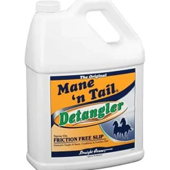 Mane 'N Tail Pet Detangler Spray - 1 Gal