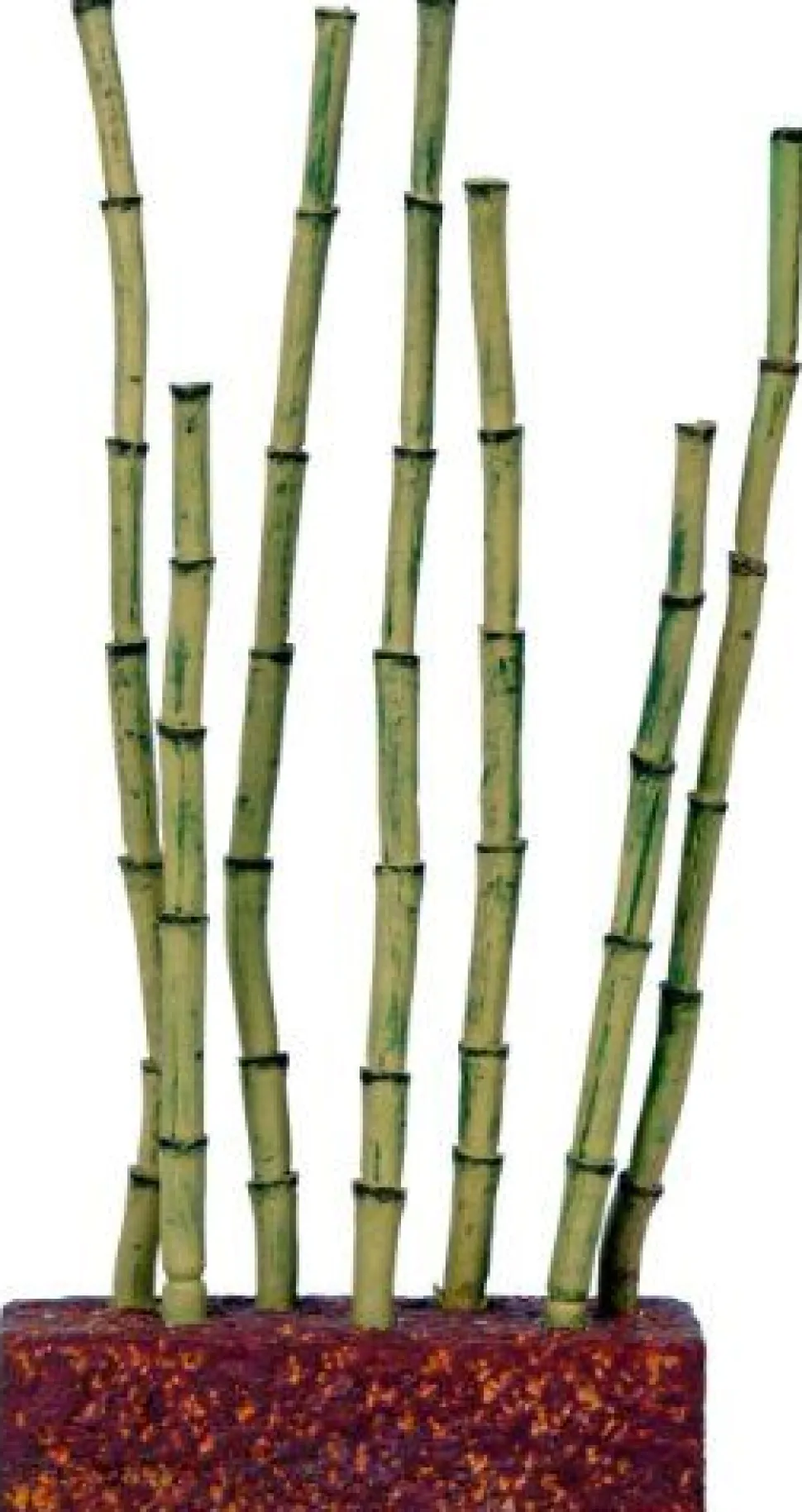 Marina Bamboo Shoots Ornament for 3 L Betta Kits