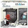 Marina Betta EZ Care Aquarium - Black