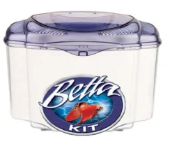 Marina Betta Kit - Purple