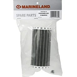 Marineland Bio-Wheel Assembly Replacement/Bearings Aquarium Filter Parts