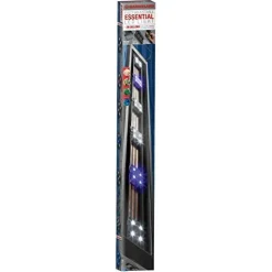 Marineland Essential LED Track Light Pod Aquarium LED Lighting - 29 Gal - 30 In