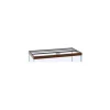 Marineland Hinged Aquarium Glass Canopy - 60 X 18 In