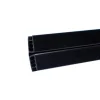 Marineland Hinged Aquarium Glass Canopy - 20 X 10 In