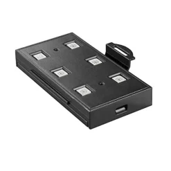 Marineland Light Pod Color Changing Standalone Aquarium LED Lighting