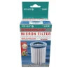 Marineland Magnum 200 Micron Polishing Filter Cartridge Aquarium Filter Insert - Up To 60 Gal