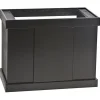 Marineland Majesty Aquarium Stand - Black - 36 X 18 In
