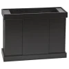 Marineland Majesty Aquarium Stand - Black - 36 X 13 In