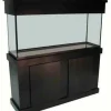 Marineland Majesty Canopy Aquarium Black - 36 X 18 In