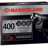 Marineland Maxi-Jet 400 Pro Aquarium Powerhead - 110/500 GPH