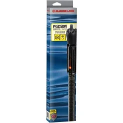 Marineland Precision Submersible Heater Submersible Fish Tank Heater - 250 Watt