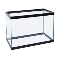 Marineland Standard Rectangular Aquarium Fish Tank - 20 Gal - 30 X 12 X 12