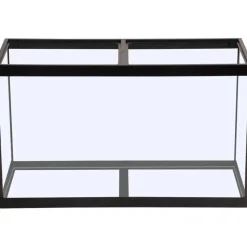 Marineland Standard Rectangular Aquarium Fish Tank - 110 Gal - 48 X 18 X 30