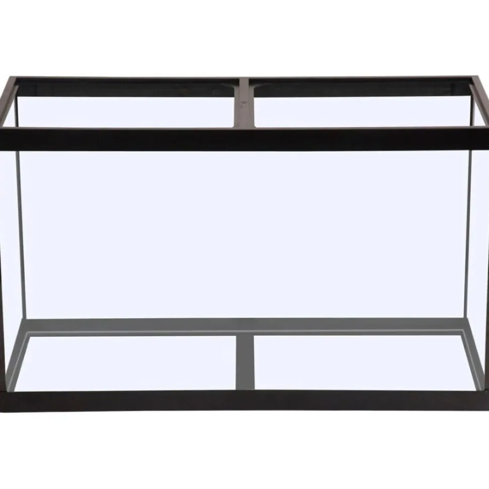 Marineland Standard Rectangular Aquarium Fish Tank - 110 Gal - 48 X 18 X 30