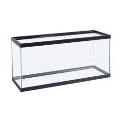 Marineland Standard Rectangular Aquarium Fish Tank - 37 Gal - 30 X 12 X 22