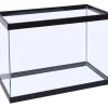 Marineland Standard Rectangular Aquarium Fish Tank - 5.5 Gal - 16 X 8 X 10