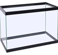 Marineland Standard Rectangular Aquarium Fish Tank - 5.5 Gal - 16 X 8 X 10