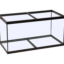 Marineland Standard Rectangular Aquarium Fish Tank - 120 Gal - 48 X 24 X 24
