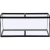 Marineland Standard Rectangular Aquarium Fish Tank - 55 Gal - 48 X 13 X 20