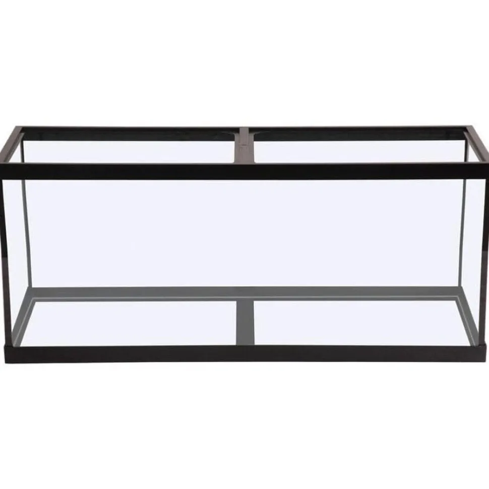 Marineland Standard Rectangular Aquarium Fish Tank - 55 Gal - 48 X 13 X 20