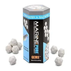 MarinePure Biofilter Media - Gems - 90 g