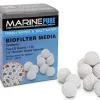 MarinePure Biofilter Media Spheres - 1.5" - 2 qt