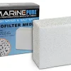 MarinePure Biofilter Media Block - 8" x 8" x 4"