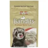 Marshall Bandits Premium Ferret Treat - Peanut Butter - 3 oz