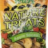 Marshall Peter's Nature Treats - Apple Slices - 1 oz