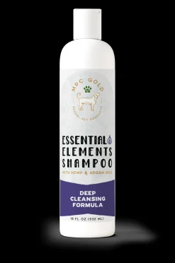 Mauro Deep Cleansing & Purifying Deep Cleansing Formula Cat and Dog Shampoo - 18 oz Bottle